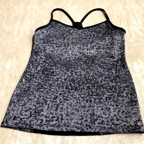 Lululemon Court Rival High Rise Tennis Skirt Lightweight Black Long Size 6 - Picture 16 of 16